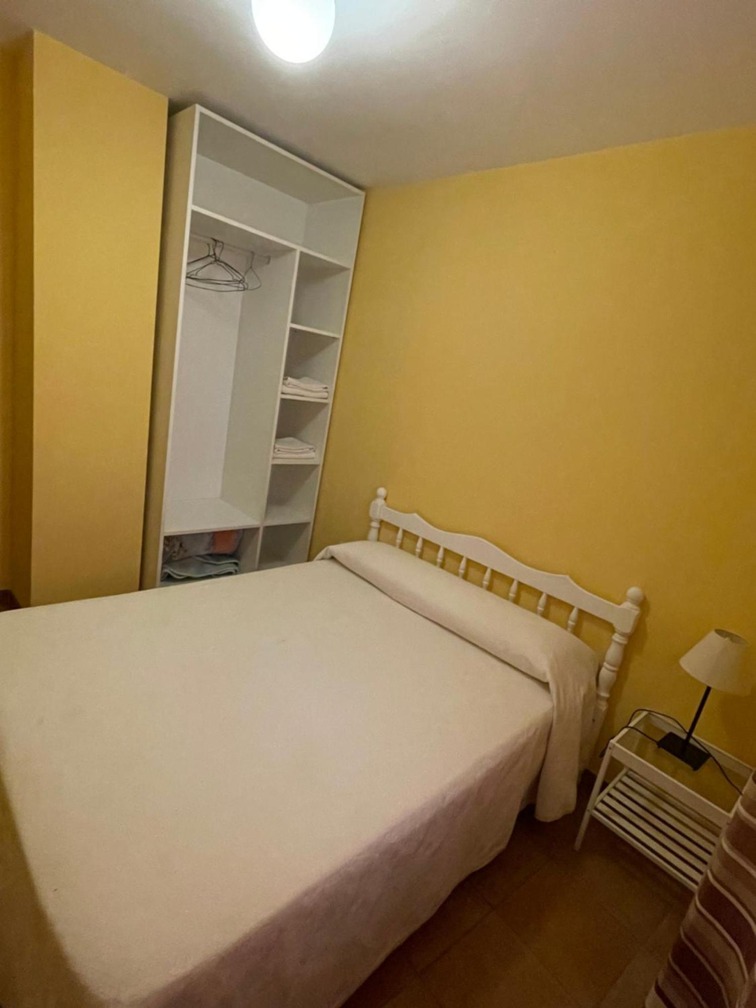 A.T. Casco Antiguo III Daire Cuenca  Dış mekan fotoğraf