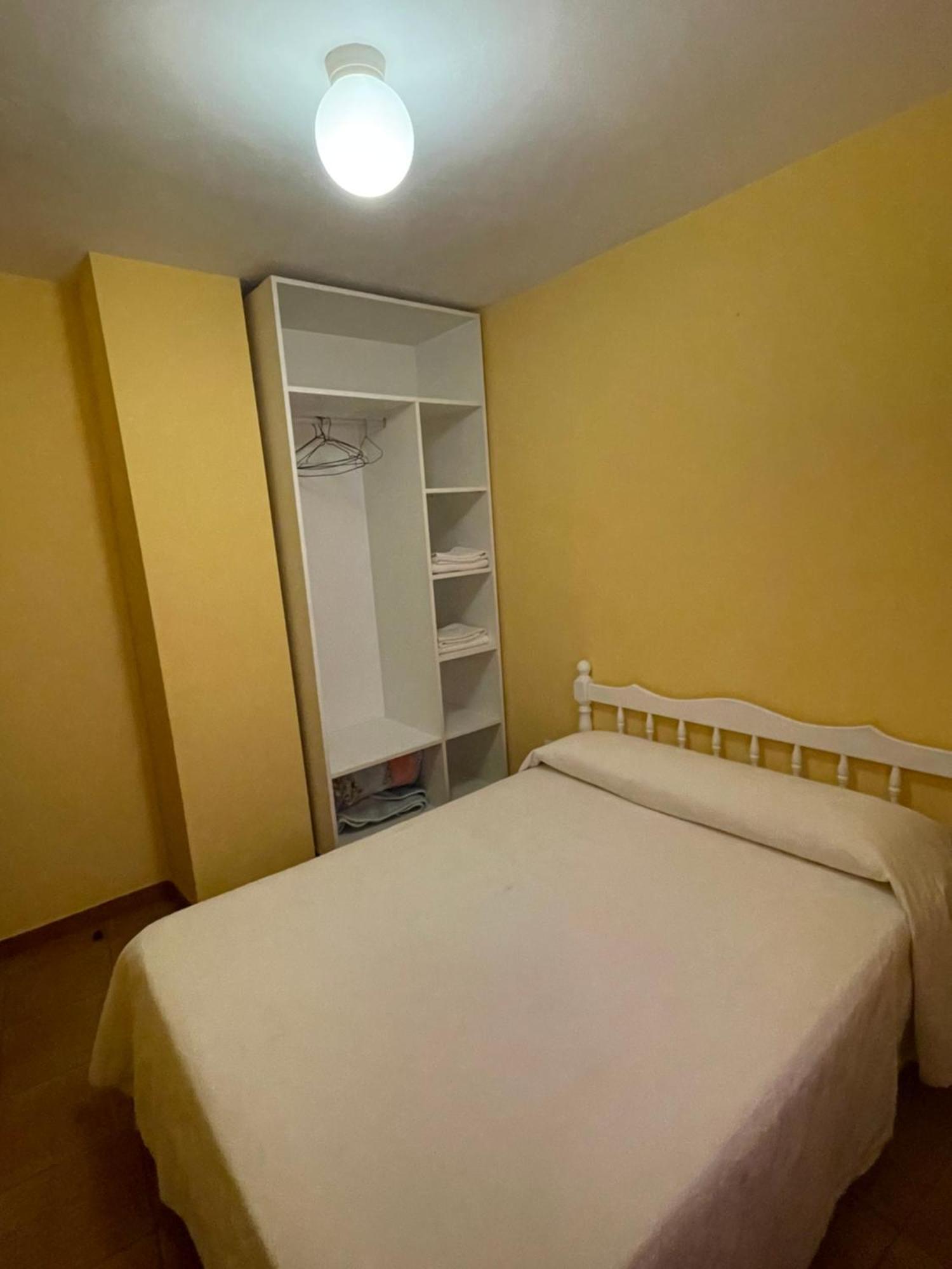 A.T. Casco Antiguo III Daire Cuenca  Dış mekan fotoğraf