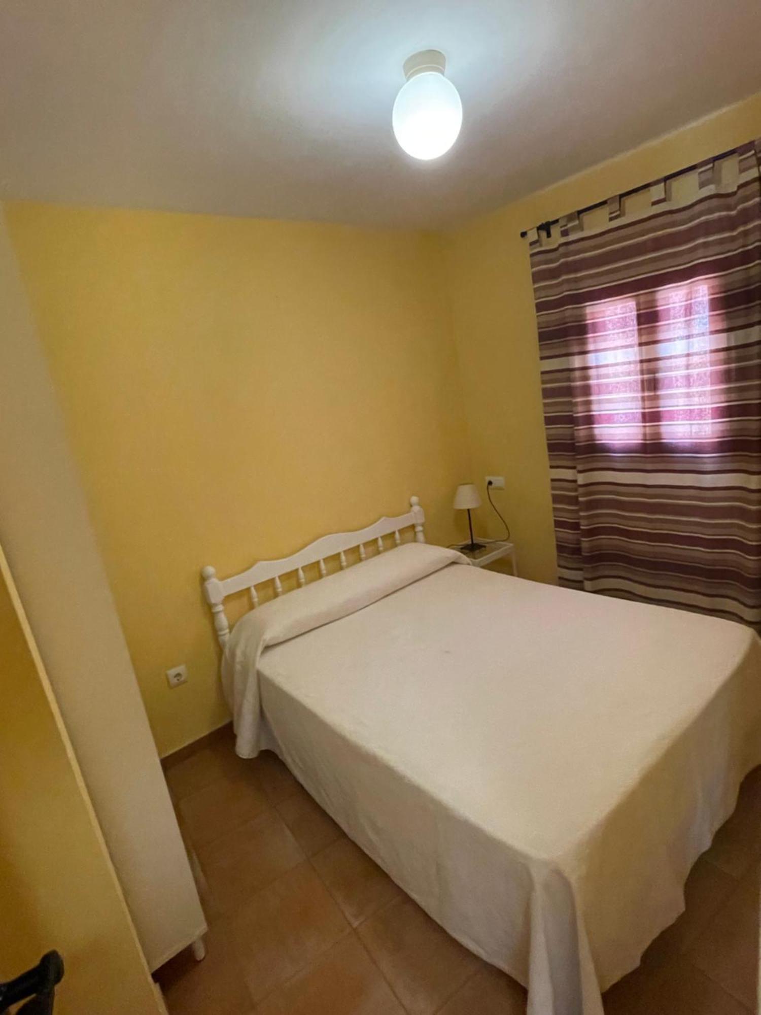 A.T. Casco Antiguo III Daire Cuenca  Dış mekan fotoğraf