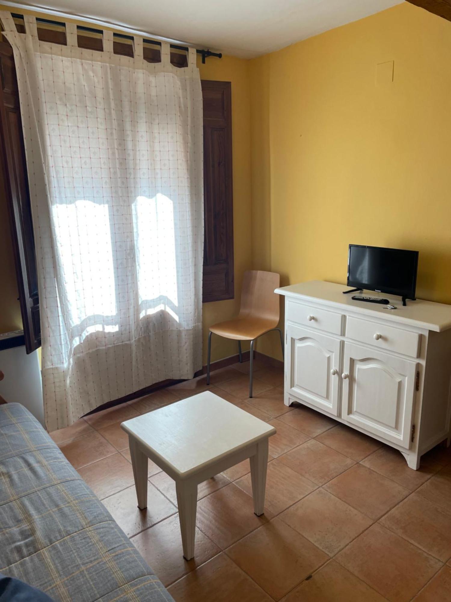A.T. Casco Antiguo III Daire Cuenca  Dış mekan fotoğraf