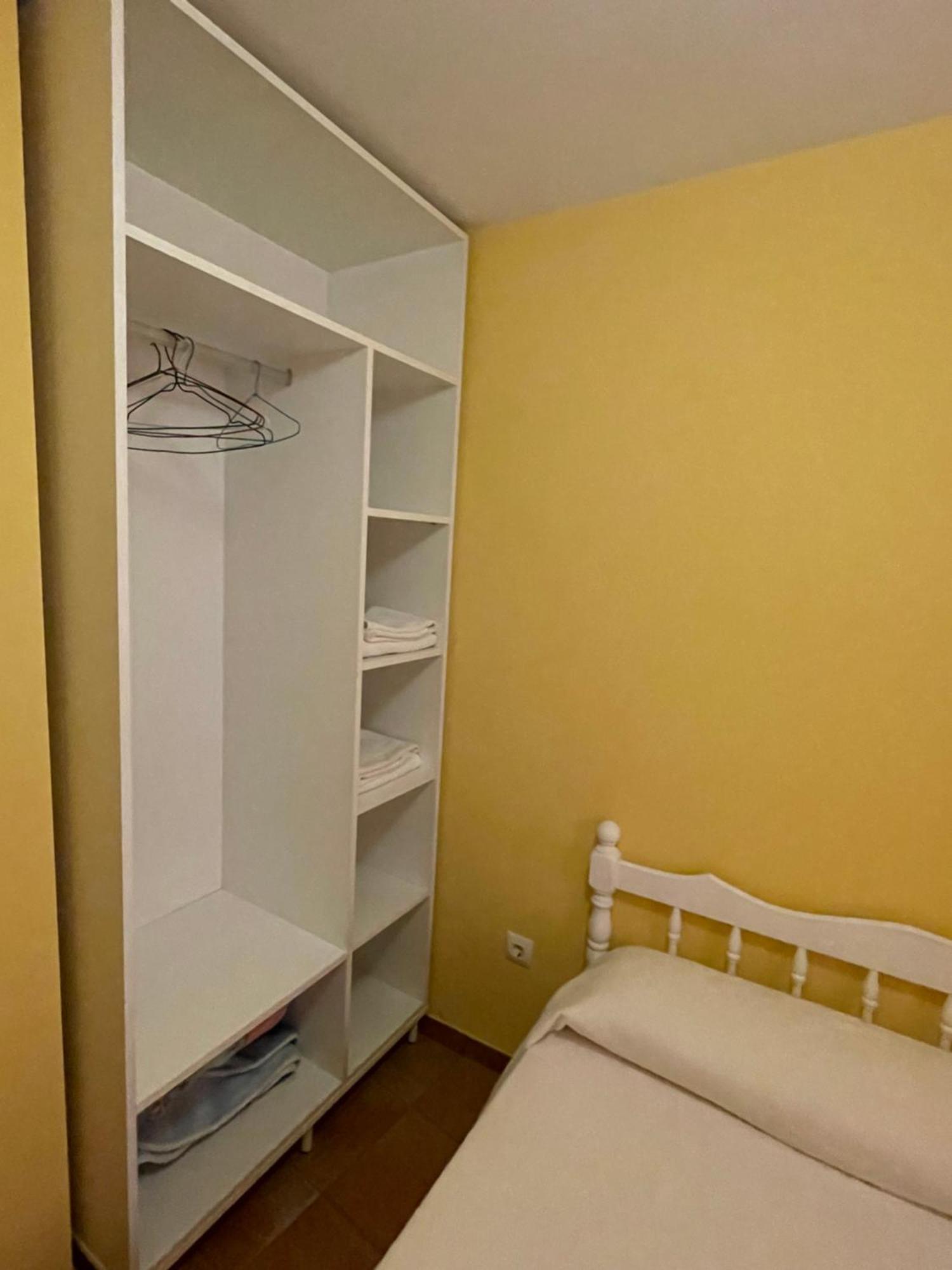 A.T. Casco Antiguo III Daire Cuenca  Dış mekan fotoğraf