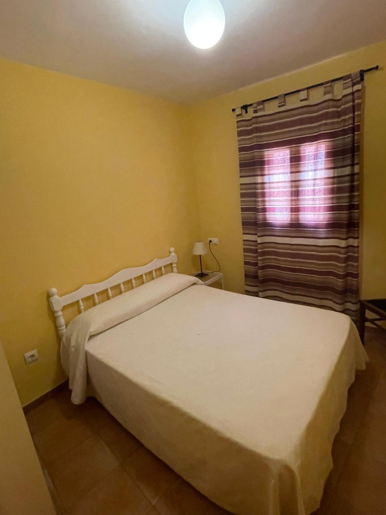 A.T. Casco Antiguo III Daire Cuenca  Dış mekan fotoğraf