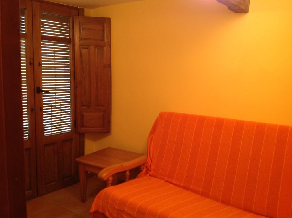 A.T. Casco Antiguo III Daire Cuenca  Dış mekan fotoğraf